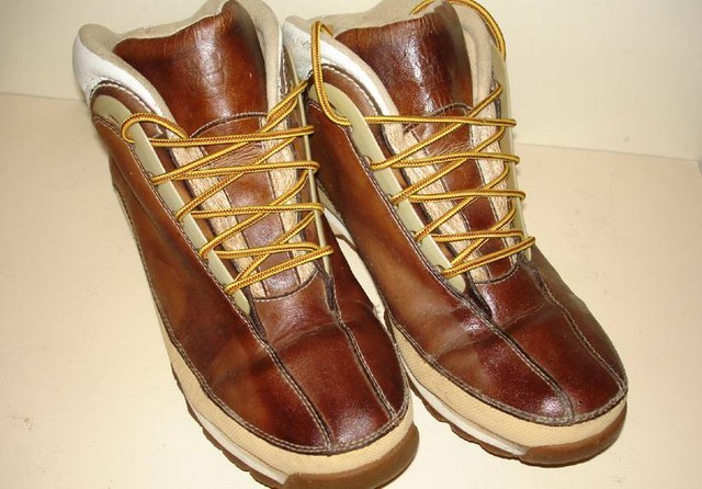 gumtree timberland boots